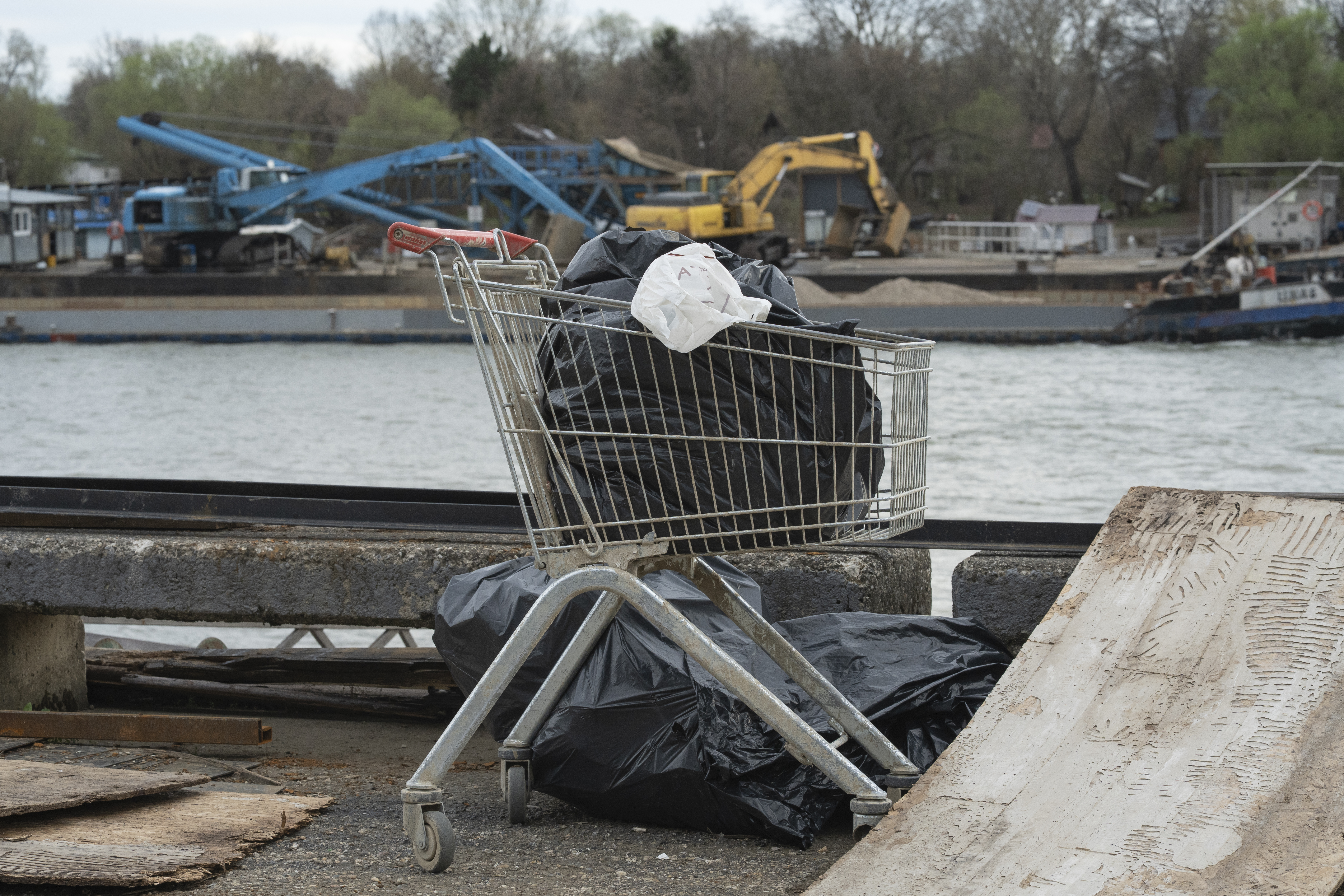 Cart